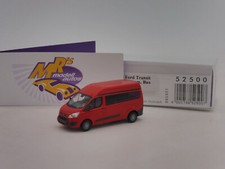 Busch 52500 # Ford Transit