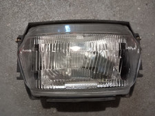 Scheinwerfer, Lampe vorn, Hauptscheinwerfer   Suzuki GSX 1100 F GV72C