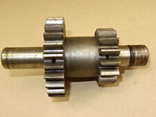 Zahnrad Doppelzahnrad 450 218/1 vom Getriebe für Hela Lanz D38 D138 Traktor