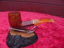 Pfeife / Tabakpfeife, Brebbia, SUN, Nr. 8311, Italy,  ( gut erhalten )