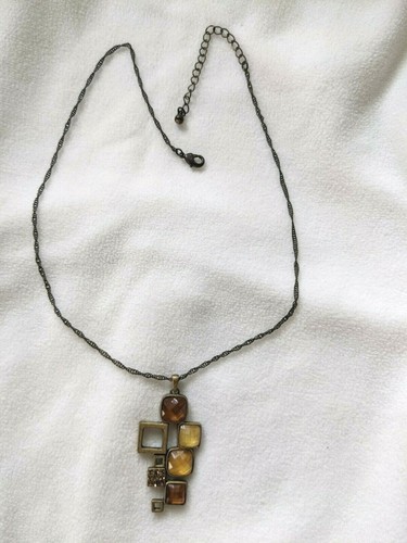 Avon kette mit - mit, 45cm