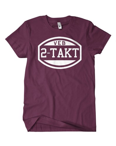 Veb takt shirt - veb, burgund