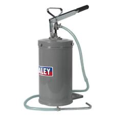 Sealey TP16 Ölzapfanlage