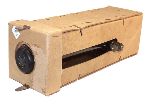 Rs291 telefunken 110 watt - 110,