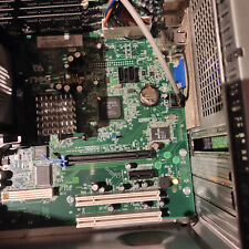 DELL MAINBOARD  SOCKET AM2 4x DDR2 2x PCIe 2x PCI SATA  BTX Format, 0CT103