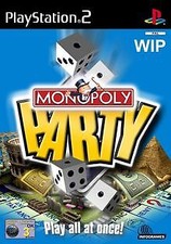 Monopoly Party von NAMCO BANDAI Partners Germany GmbH | Spiel | Zustand gut