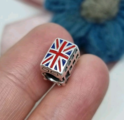Original pandora union jack - original,