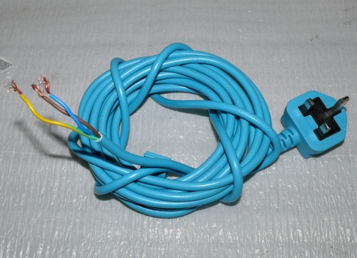 3pin netz strom anschluss - 3pin,