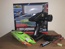 Carson RC  Sea Warrior