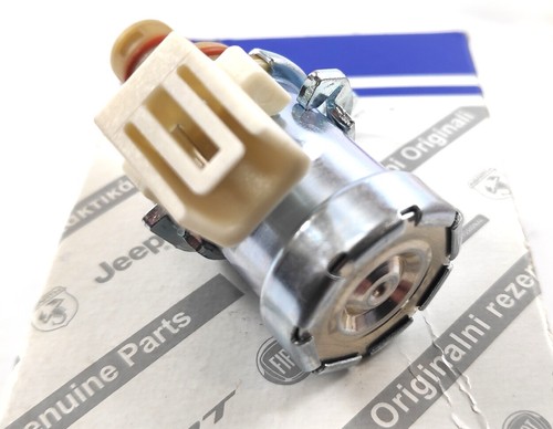 Getriebe solenoid passend - solenoid,