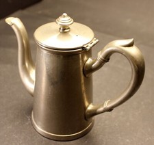 Original Jugendstil Kanne