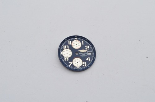 Breitling zifferblatt chrono - breitling,