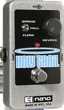 EHX Electro Harmonix Heiliger