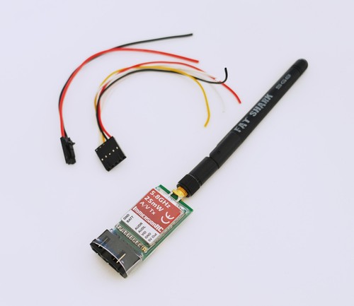 Immersionrc fpv videosender - fpv,