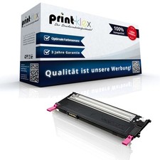 kompatibler TONER für SAMSUNG CLP 320N CLP320W CLP325 N W Magenta CLT-M4072S