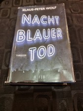  Nachtblauer Tod von