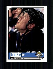 Pavel Bure NHL USA Upper Deck