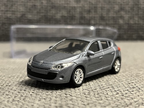 Norev renault megane - renault, iii