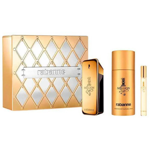 Paco rabanne estuche - rabanne, million