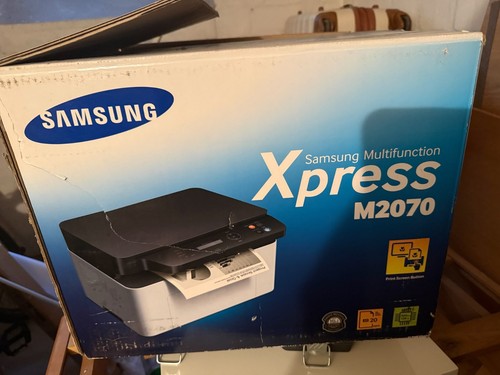 Samsung xpress m2070 - samsung,