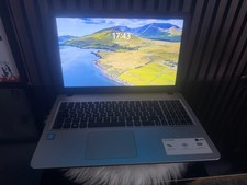 ASUS Notebook Laptop 15,6 Zoll