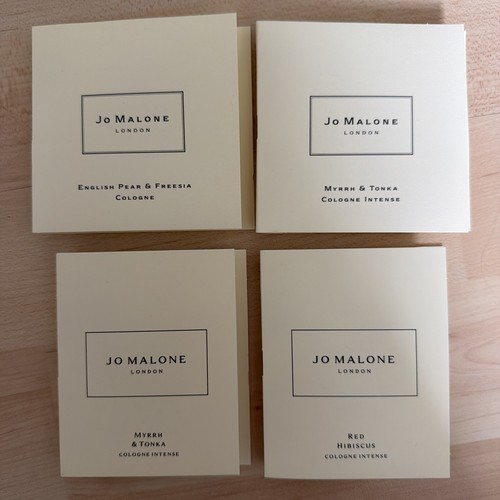 Malone english pear - jo,