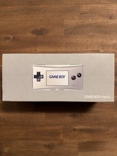 Nintendo Game Boy micro OVP