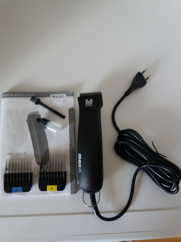 Neu moser max45 profi - moser,