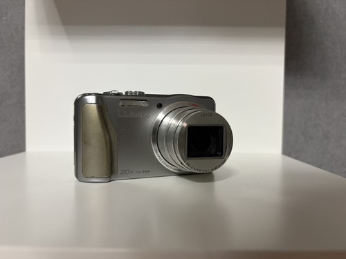 Panasonic lumix dmc - dmc-tz31, 14.1