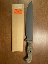 Busse Bushwacker Mistress INFI