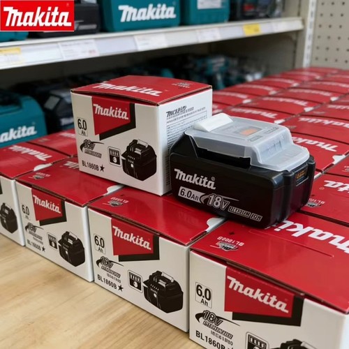 Makita original akku 18v - makita,