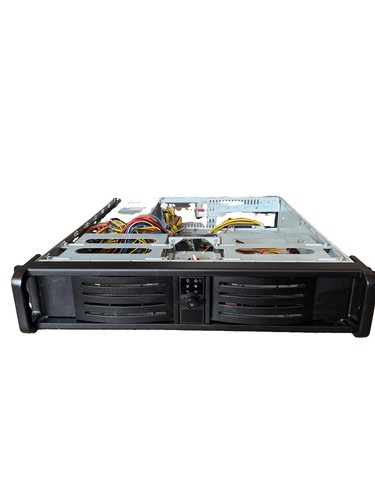 Server gehäuse 19 - gehäuse, zoll