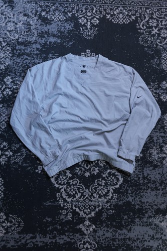 Nike golf nikefit storm white - nikefit,