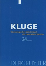 Kluge / Seebold
