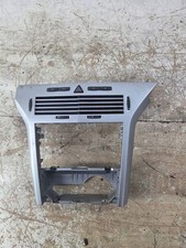 Opel Astra H 2006 Schalter