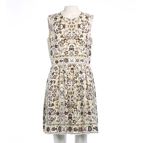 Kleid tory burch mehrfarbig - burch,