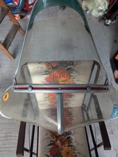 Ideal Windschild Heinkel Roller 103 A2, Steib, Kali, Seitenwagen, Sehr Selten 