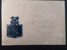 Norddeutscher Lloyd. - [9