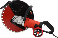 Elektrische Betonsäge 4000W