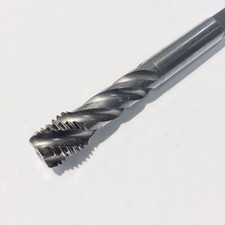 1x HSS GewindeBohrer M20