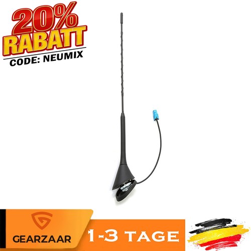 Auto antenne antennenfuß - antenne,