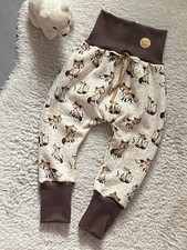 ♥ Warme Pumphose Baggy Pants