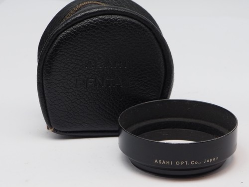 Asahi pentax 49mm - 49mm, kamera