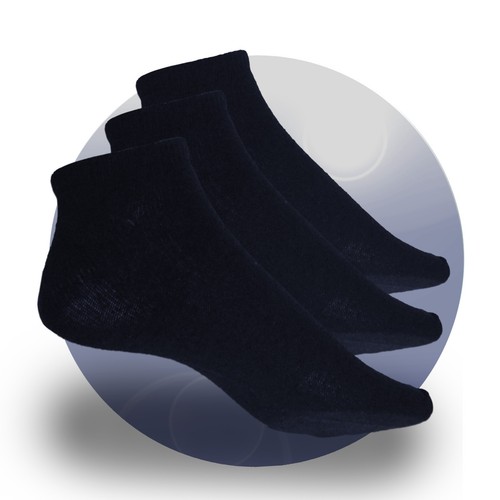 Paar sneaker socken herren - paar,