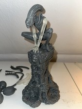 Alien Xenomorph HR Giger Resin