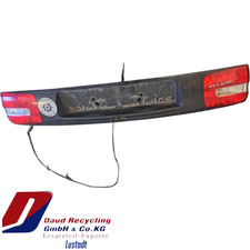 Volvo V40 Rücklicht Links und