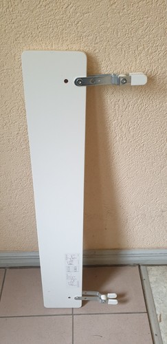 Ikea stützbrett bettumrandung - stützbrett,