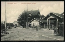 Ansichtskarte Heilbronn