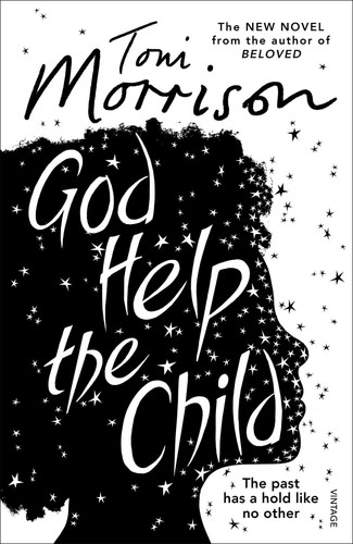 Toni morrison god help - help, the