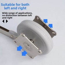 Hydrauliklift Gasfeder für